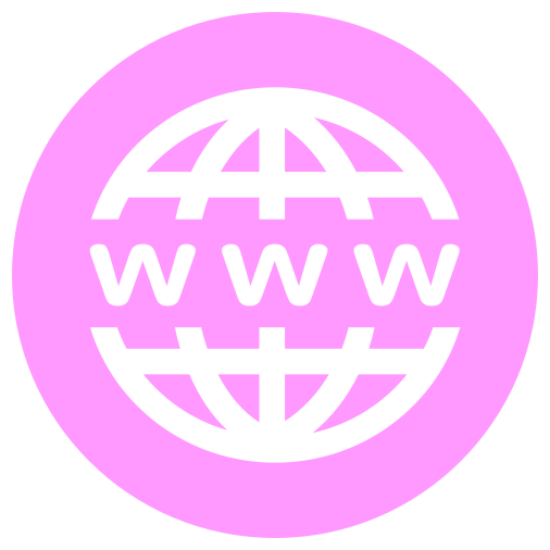 World wide web, internet